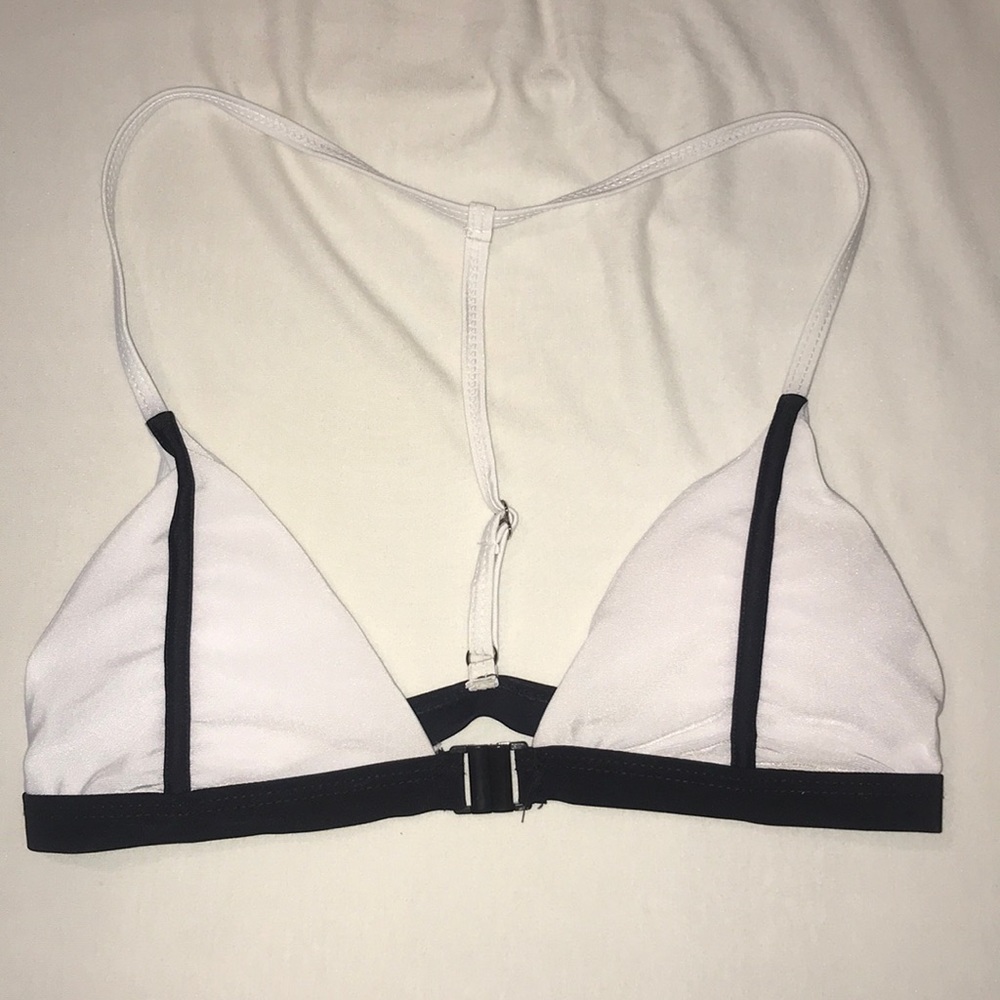 Bikini top